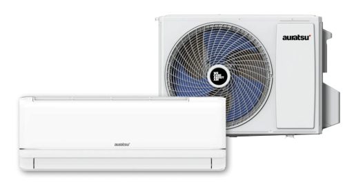 Auratsu Tokyo / 5,4 kW / oldalfali split klíma - beszereléssel