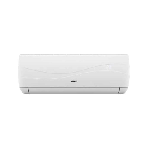 AUX Gamma 3R / 3,5 kW / oldalfali split klíma - beszereléssel
