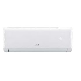   AUX Gamma 3R / 5,3 kW / oldalfali split klíma - beszereléssel