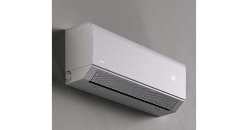 AUX Aura / 5,3 kW / oldalfali split klíma - beszereléssel