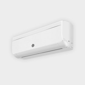   Kinghome Maximus / 3,51 kW / oldalfali split klíma - beszereléssel