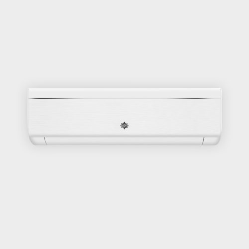 Kinghome Maximus / 5,3 kW / oldalfali split klíma - beszereléssel