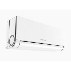   Polar Everest / 3,5 kW / oldalfali split klíma - beszereléssel