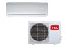 TCL ELITE / 3,4 kW / oldalfali split klíma - beszereléssel